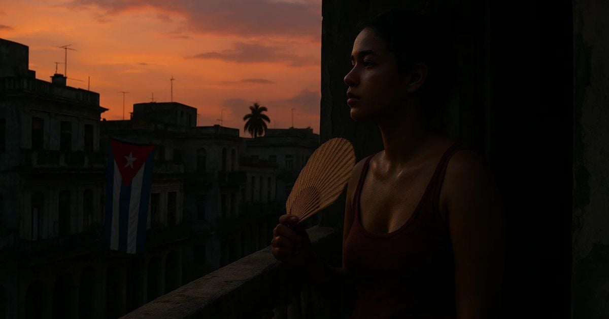 Khủng hoảng chưa từng có tiền lệ: Đây là những gì đang diễn ra tại Cuba- Ảnh 1.