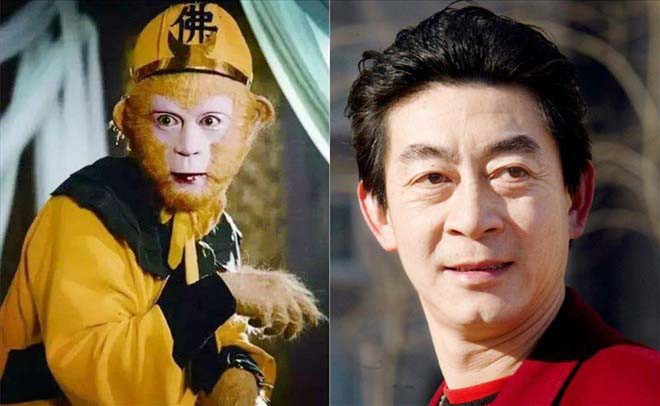 Ít ai biết rằng Lục Tiểu Linh Đồng tên thật là Chương Kim Lai. Được dùng 2 căn cước với 2 tên gọi khác nhau.