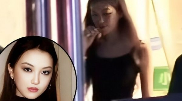 Con gái 19 tuổi của Lý Á Bằng bị chỉ trích vì phì phèo thuốc lá điện tử 1755221802 723 thumbnail width740height495 anh cat 3 2 auto cropjpg