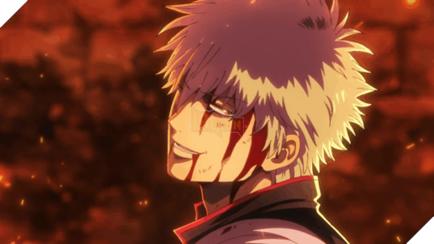 Lần này, Studio BN Pictures chịu trách nhiệm sản xuất, đạo diễn chính là Naoya Ando, dưới sự giám sát của Youichi Fujita.