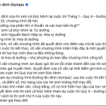 Lần đầu tiên trận thi quý Đường lên đỉnh Olympia có 5 thí sinh 1755425168 screen shot 2025 08 17 at width676height432