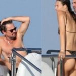 Leonardo DiCaprio và bạn gái kém 23 tuổi tình tứ trên du thuyền 1755485376 191 thumbnail width740height495 anh cat 3 2 auto cropjpg