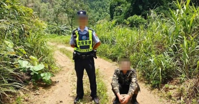 Người đàn ông liều mình trốn khỏi khu lừa đảo Malaysia 1755506674 285 thumbnail width740height495 anh cat 3 2 auto cropjpg 1