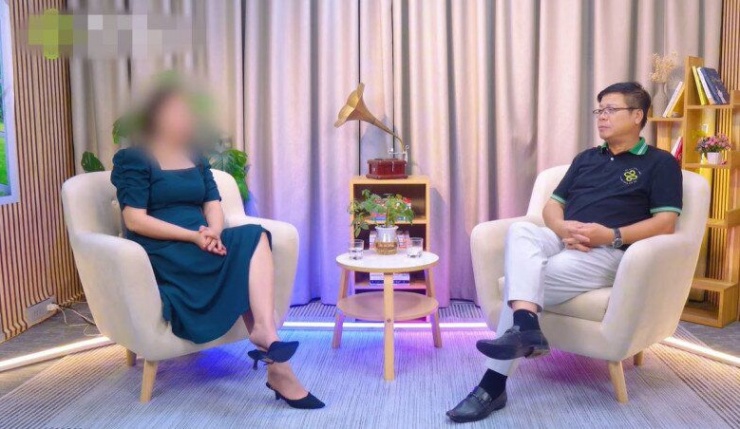 Biết vợ ngoại tình nhưng chồng mặc kệ, người vợ ngã ngửa khi phát hiện bí mật của nhà chồng - 2