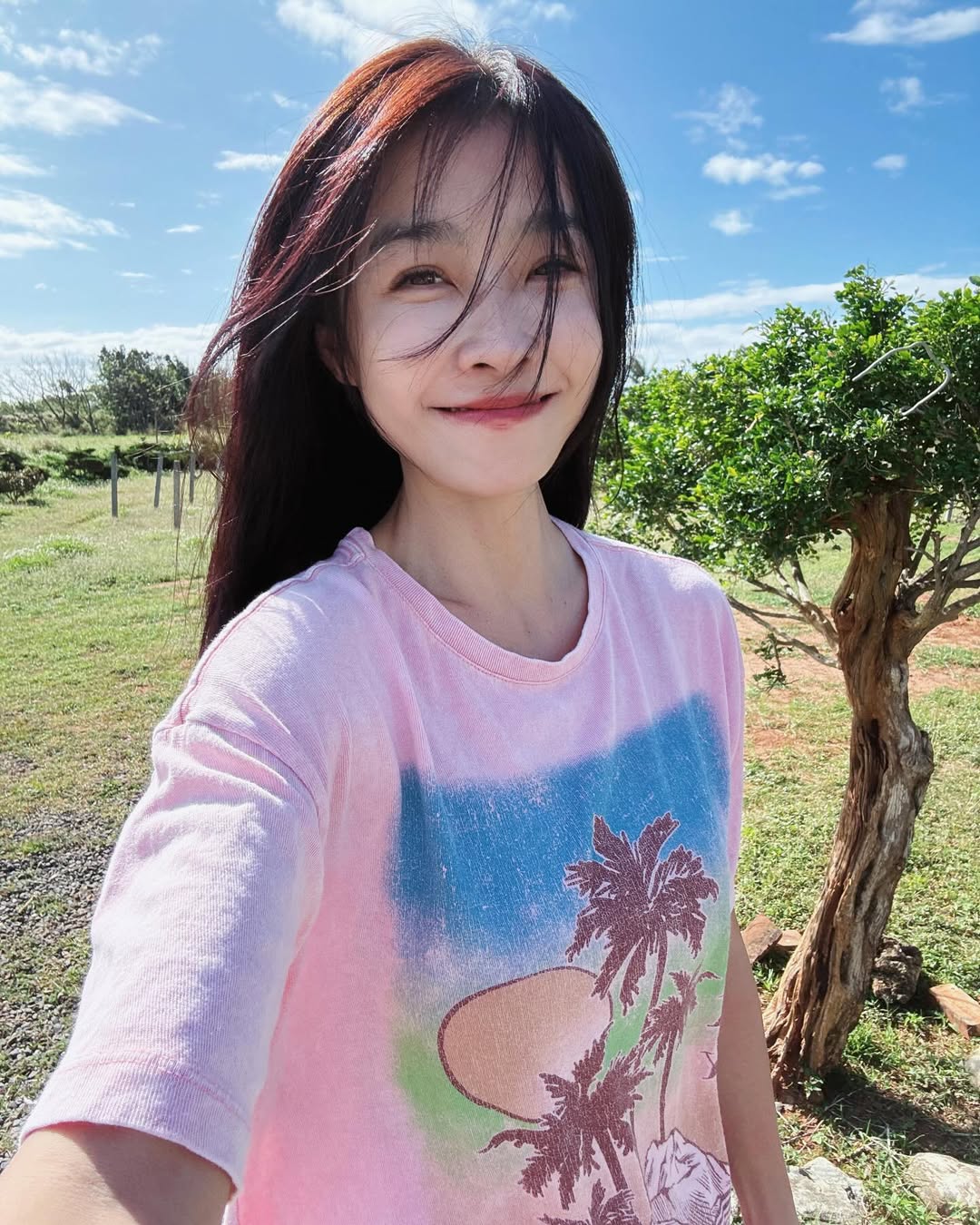 Nữ diễn viên bị chồng đâm đơn ly hôn vì khiếm khuyết sinh ra không có tử cung, cả đời chẳng thể sinh con- Ảnh 1.