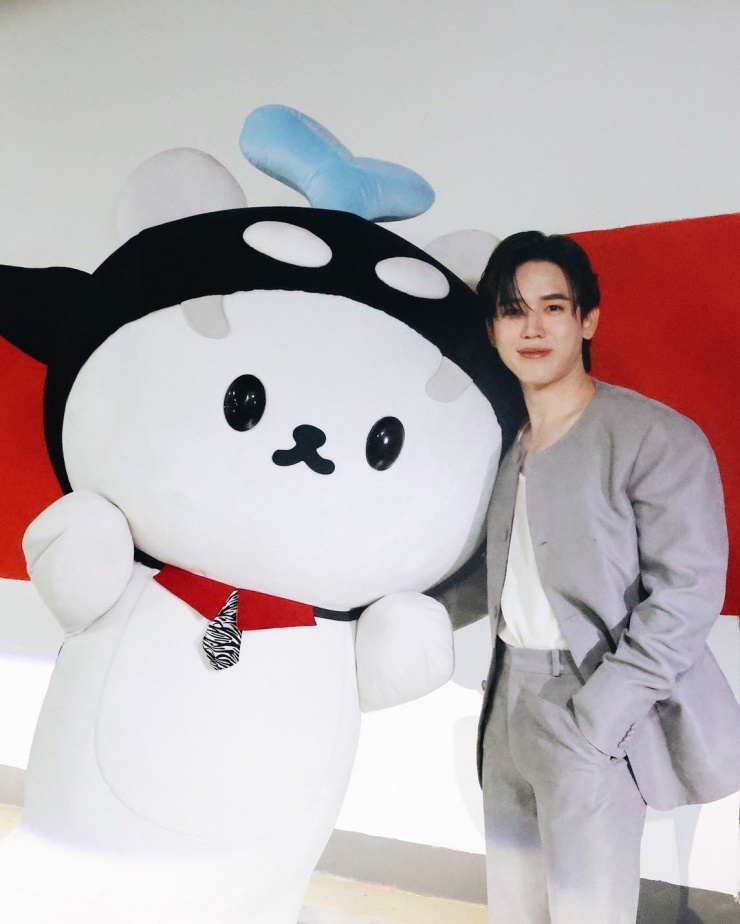 Hơn 1 triệu lượt xem clip nam diễn viên Thái Lan bị nhân viên