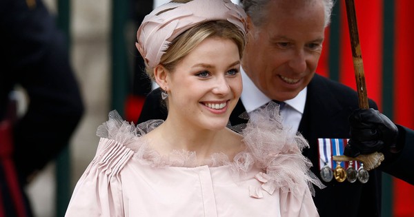 "Viên ngọc mới" của Hoàng gia Anh ngày càng tỏa sáng 27 "Viên ngọc mới" của Hoàng gia Anh ngày càng tỏa sáng 17557959750181884133621 1755848713340 1755848713501517736604 253 0 1091 1600 crop 17558521274261280975782jpg