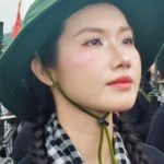 'Nữ du kích' xinh đẹp ở TPHCM 3 lần tham gia diễu binh gây sốt mạng 1755854106 88 thumbnail width740height495 anh cat 3 2 auto cropjpg