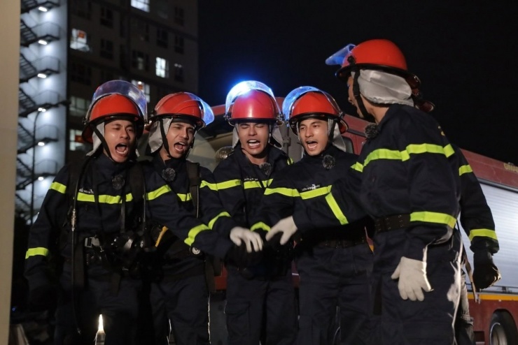 Lê Dương Bảo Lâm, Hieuthuhai, Kiều Minh Tuấn... thành công nhờ game show.