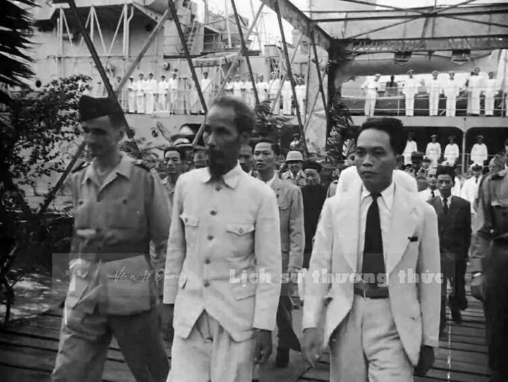 9X Hà Nội dành 10 tiếng mỗi ngày phục chế ảnh, phim tài liệu lịch sử - 5