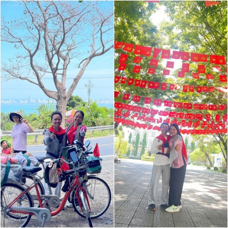 1756345945-anh-11-dap-xe-ve-ha-noi-xem-dieu-binh-3237-width800height800 Anh Thái và chị Thùy đạp xe qua nhiều vùng miền đất nước