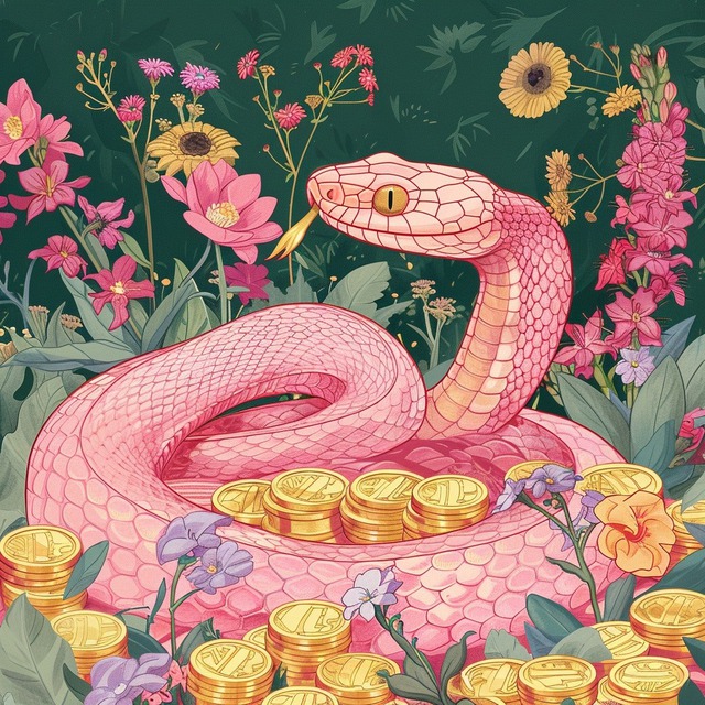 1756368882-con-giap-5-46756-width640height640 Người tuổi Tỵ không thích so đo, tranh giành mà chọn cách giữ khoảng cách an toàn với những cuộc đấu đá. Ảnh minh họa