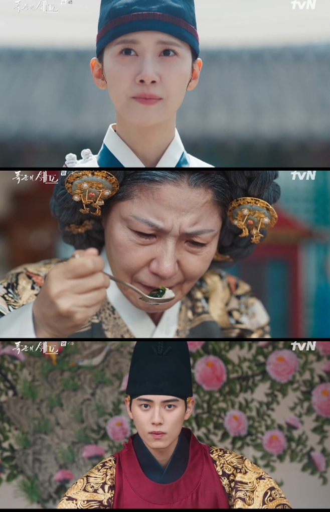 Lần đầu có phim Hàn rating tăng 134% chỉ sau 1 tiếng: Cặp chính chemistry tung toé, visual không ai dám chê- Ảnh 2.