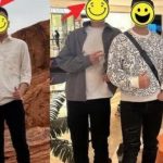 Sau khi chi 5 tỉ để kéo chân, hot YouTuber Khoa Pug tiếp tục đi kéo chân lần 2 1756684741 581 thumbnail width740height495 anh cat 3 2 auto cropjpg