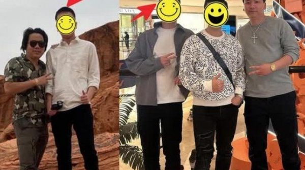 Sau khi chi 5 tỉ để kéo chân, hot YouTuber Khoa Pug tiếp tục đi kéo chân lần 2 1756684741 581 thumbnail width740height495 anh cat 3 2 auto cropjpg