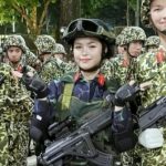 Bóng hồng gen Z tài sắc của Khối nữ chiến sĩ Biệt động 1756685138 359 thumbnail width740height495 anh cat 3 2 auto cropjpg