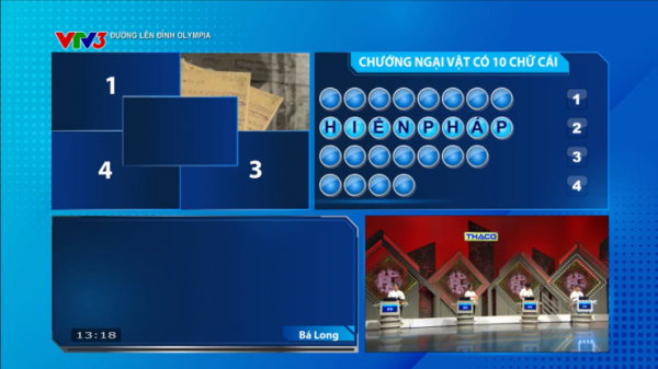 Nam sinh Khánh Hòa bỏ xa các đối thủ, giành vòng nguyệt quế Tuần Olympia 25 1756697904 screenshot 2025 08 31 width1390height782