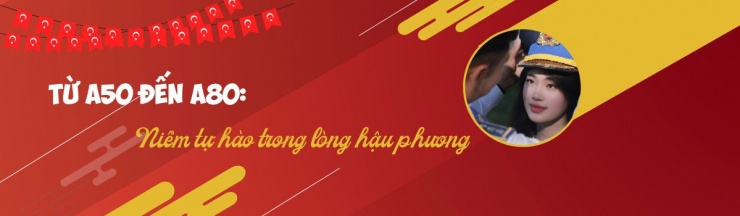 Từ tin nhắn dịp A50 đến cái ôm giữa A80, đoạn clip chàng lính bế bạn gái bằng một tay khiến triệu người thổn thức - 4