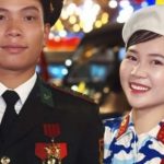 Gặp nhau 2 lần ở A80, anh lính biên phòng và nữ chiến sĩ nên duyên hẹn hò 1756731119 930 thumbnail width740height495 anh cat 3 2 auto cropjpg