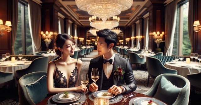 Đi hẹn hò ăn hết 285 triệu, thanh niên trốn mất dạng 1756734359 309 thumbnail width740height495 anh cat 3 2 auto cropjpg 1