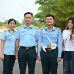 Hai mẹ con quân nhân cùng tham gia diễu binh, diễu hành A80 1756770862 z1 1a4a4f31af33fe0a63de0f957e254e85 width700height467