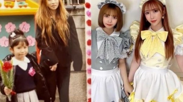 Bức ảnh mẹ con gây bão: Mẹ 37 tuổi trẻ trung đến mức bị nhầm là chị em 1756864844 931 thumbnail width740height495 anh cat 3 2 auto cropjpg