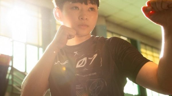 Nguyễn Vũ Quỳnh Hoa - nữ sinh Thái Nguyên vô địch MMA Việt Nam: Sáng đi học, tối lên võ đài 1756889948 844 thumbnail width740height495 anh cat 3 2 auto cropjpg