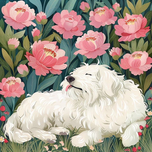 Dù là khó khăn trong công việc hay rắc rối đời sống cá nhân, con giáp Tuất luôn tìm cách nhìn nhận vấn đề từ hướng tích cực và chủ động giải quyết. Ảnh minh họa