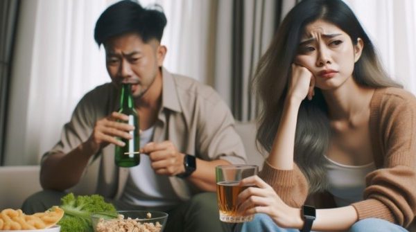 Mách chị em cách đối phó chồng mê nhậu 1756953777 808 thumbnail width740height495 anh cat 3 2 auto cropjpg