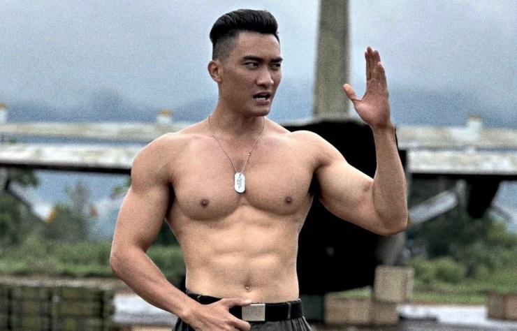 'Mưa đỏ' sắp hất văng Trấn Thành, Lý Hải - 4