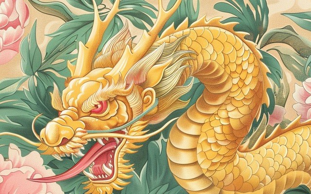 Bước vào nửa cuối tháng 7 Âm lịch, con giáp Thìn trở thành tâm điểm thu hút vận khí, dễ gặp quý nhân phù trợ. Ảnh minh họa