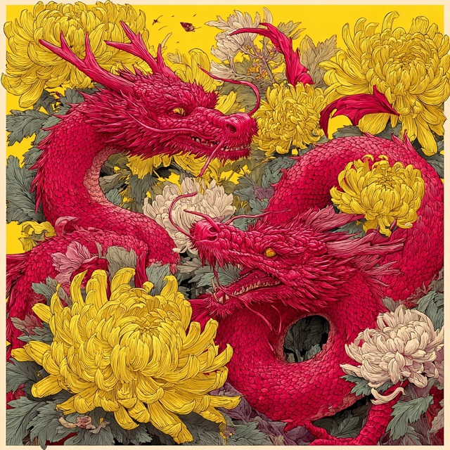 Nếu con giáp Thìn quyết tâm xuất ngoại, họ có thể chinh phục những lĩnh vực tưởng chừng rất khó tiếp cận. Ảnh minh họa