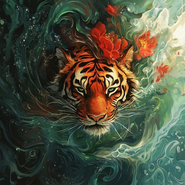 Xuất ngoại làm ăn là lựa chọn lý tưởng giúp con giáp Dần khai phá được tiềm năng, thể hiện năng lực cạnh tranh và thích nghi tuyệt vời. Ảnh minh họa