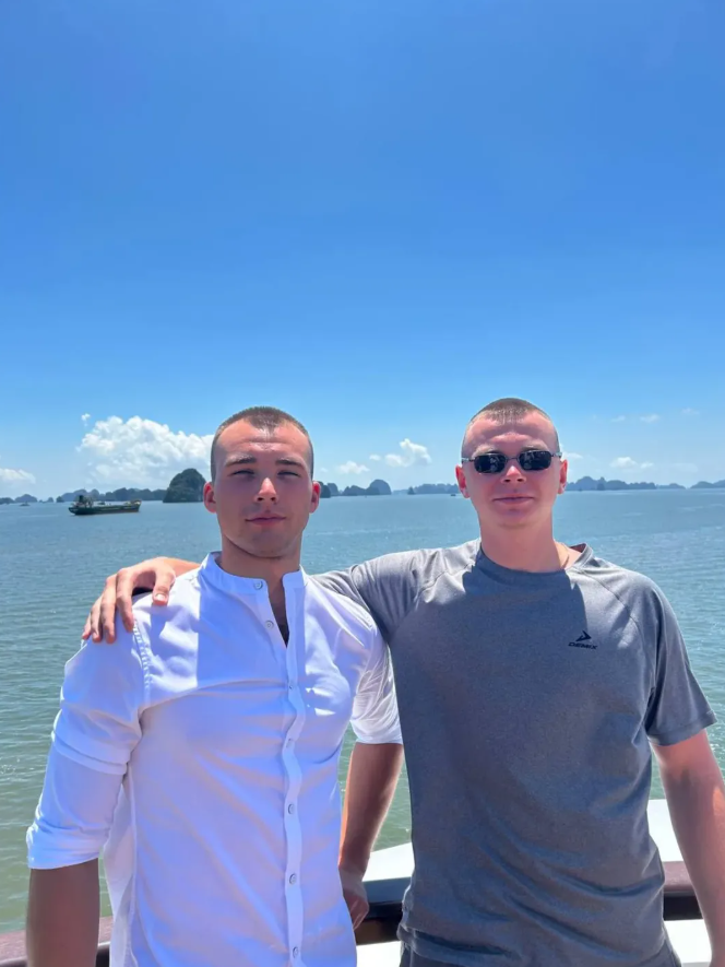 1757381367-screenshot-606-width664height885 Quân nhân Nga về nước cùng vali quà từ Việt Nam và loạt tâm thư xúc động - 7