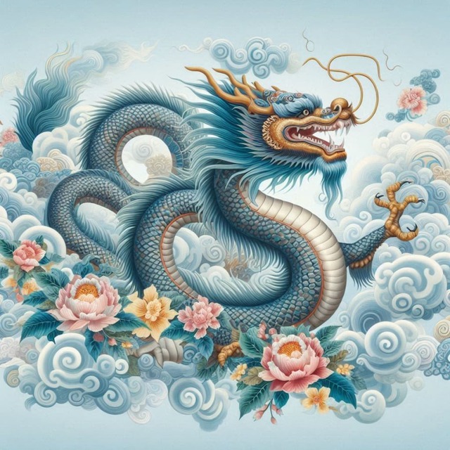 Người tuổi Thìn vốn mạnh mẽ, quyết đoán và rất giỏi giao tiếp. Ảnh minh họa