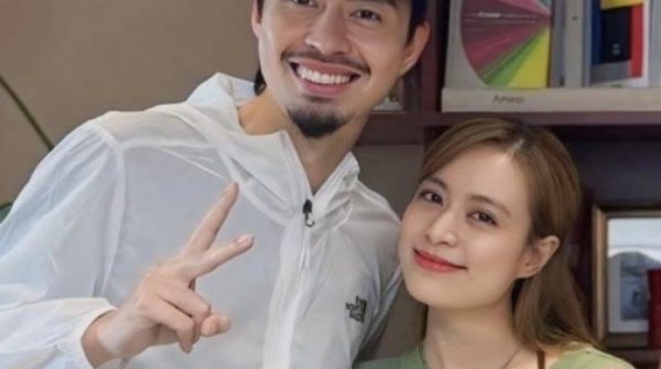 Lộ hình ảnh thân mật của Hoàng Thùy Linh và Đen Vâu 1757464854 587 thumbnail width740height495 anh cat 3 2 auto cropjpg