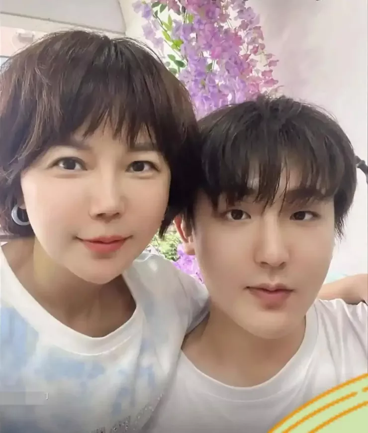 Nữ đại gia U45 cùng bạn trai kém 15 tuổi khởi nghiệp, cái kết khiến nhiều người ngỡ ngàng - 3