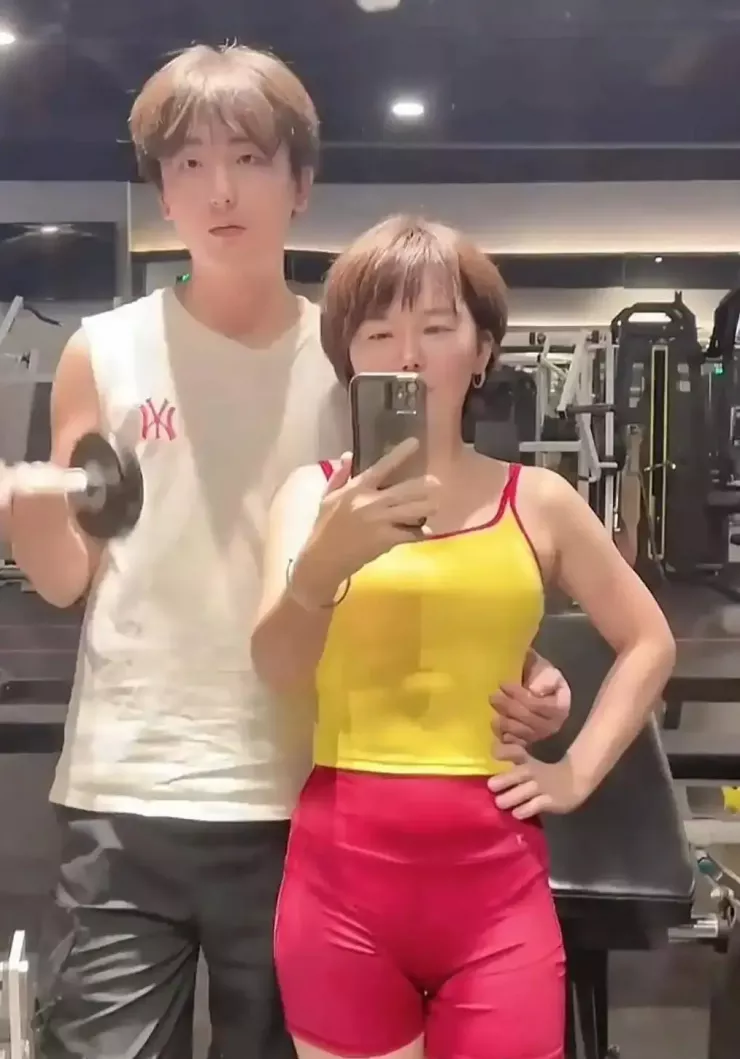 Nữ đại gia U45 cùng bạn trai kém 15 tuổi khởi nghiệp, cái kết khiến nhiều người ngỡ ngàng - 4