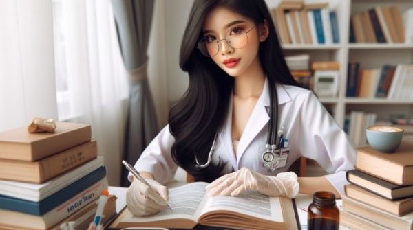 Top ngành y “hái ra tiền” cho bạn trẻ hiện nay 1757814946 931 thumbnail width740height495 anh cat 3 2 auto cropjpg