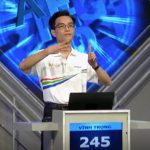 Nam sinh Đồng Tháp giành vòng nguyệt quế, vào thi quý IV Đường lên đỉnh Olympia 25 1757842558 tienphong olympia thang2b width1037height742