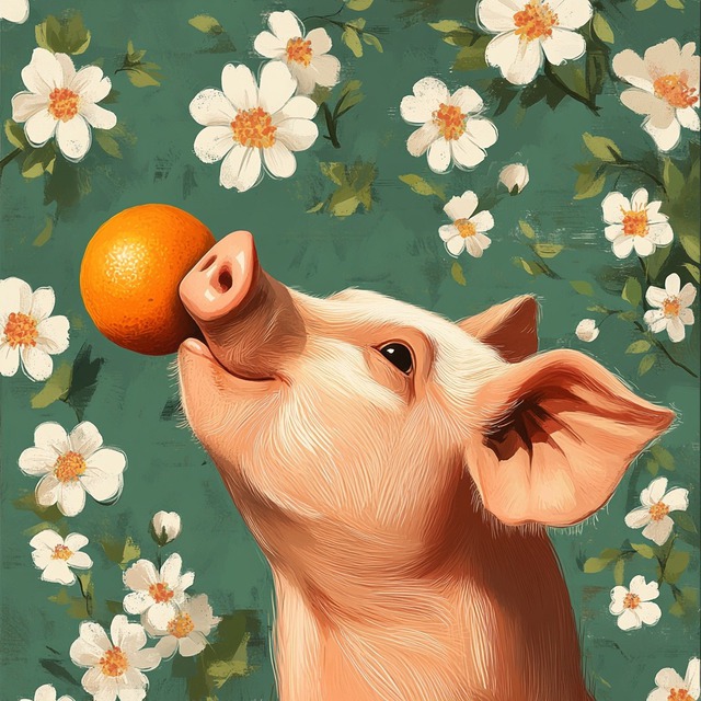 Người tuổi Hợi hiểu rằng cuộc sống nhiều rủi ro, vì vậy phải chuẩn bị một khoản dự phòng. Ảnh minh họa