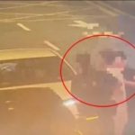 Đài Loan: Thanh niên đi xe xịn cầu hôn bạn gái, bị cảnh sát bắt vì lý do bất ngờ 1758069558 pol width900height505