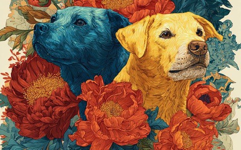 Nhờ sống tốt bụng, sẵn sàng giúp người không đòi hỏi đáp trả, con giáp Tuất thường xuyên gặp quý nhân trong cả công việc lẫn đời sống. Ảnh minh họa