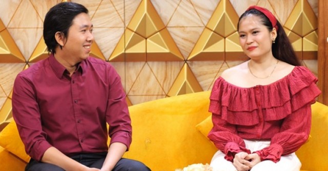 Đằng gái ướm hỏi “Có muốn tiếp tục không?”, đàng trai dứt khoát: "Xác định cưới luôn” 1758114860 229 thumbnail width740height495 anh cat 3 2 auto cropjpg 1