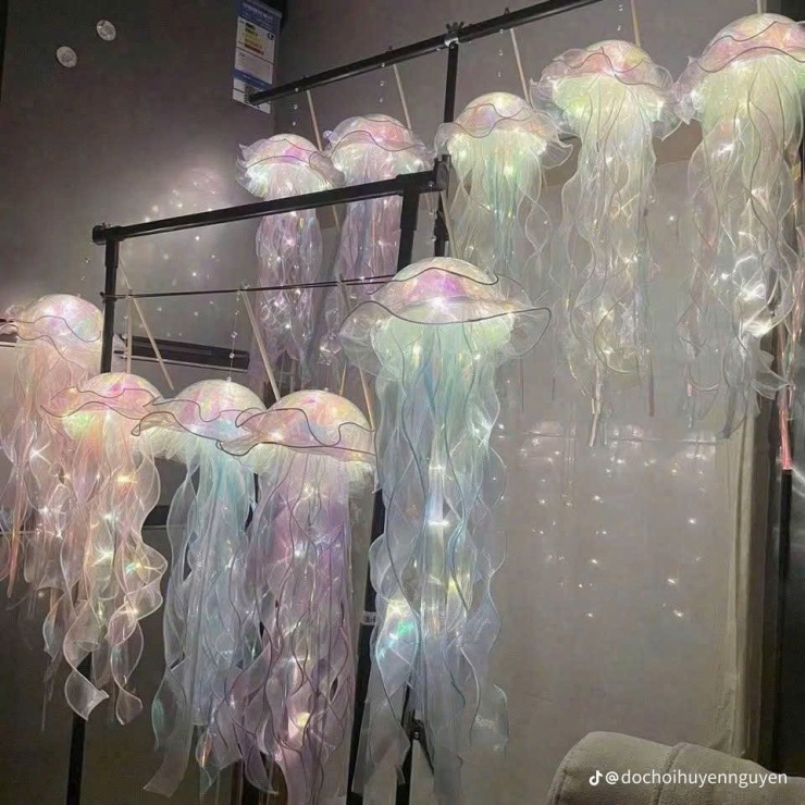 Ảnh: @dochoihuyennguyen