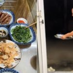 Lấy vợ cùng xóm, chàng rể tuần 3 lần bê mâm cơm sang ăn cùng bố vợ 1758255177 289 thumbnail width740height495 anh cat 3 2 auto cropjpg