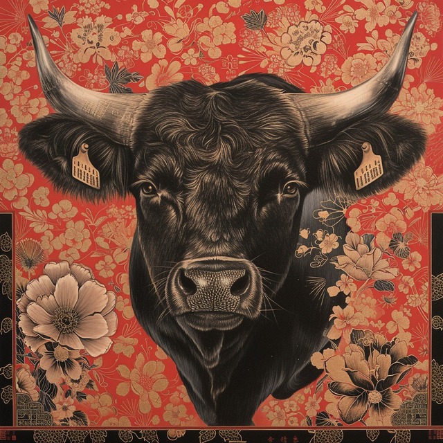 1758261900-con-giap-3-4790-width640height640 Khi khó khăn xuất hiện, con giáp Sửu không trốn tránh hay đổ lỗi mà luôn dũng cảm đối diện. Ảnh minh họa