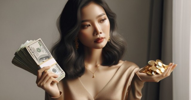 Có tiền nhàn rỗi nên gửi tiết kiệm hay đầu tư vàng? 1758376629 372 thumbnail width740height495 anh cat 3 2 auto cropjpg 1