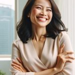 Ca sĩ Đoan Trang "gỡ rối" cho chị em chuyện đi thêm bước nữa 1758505321 345 thumbnail width740height495 anh cat 3 2 auto cropjpg