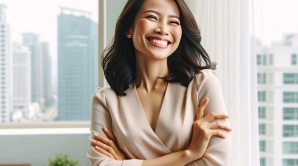 Ca sĩ Đoan Trang "gỡ rối" cho chị em chuyện đi thêm bước nữa 1758505321 345 thumbnail width740height495 anh cat 3 2 auto cropjpg